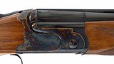 Caesar Guerini Woodlander Dove Field 12ga 28