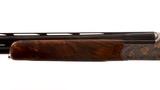 Caesar Guerini Ellipse Curve Gold Sporting 12ga 32