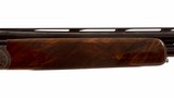 Caesar Guerini Ellipse Curve Gold Sporting 12ga 32