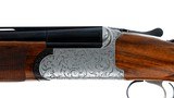 Rizzini Round Body EM Field 12ga 28