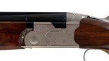 Beretta 686 SPI Sporting 12ga 30