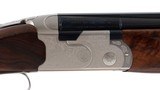 Beretta 686 SPI Sporting 12ga 30