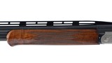 Blaser F3 Luxus Scroll 12ga 32