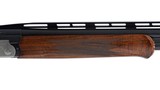 Blaser F3 Luxus Scroll 12ga 32