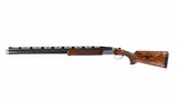 Blaser F3 Luxus Scroll 12ga 32