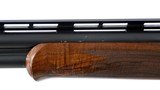 Blaser F3 Luxus Scroll 12ga 32