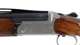 Blaser F3 Luxus Scroll 12ga 32