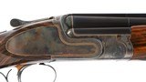 Luciano Bosis Wild 12ga 32