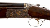 Caesar Guerini Ellipse Curve Gold Sporting 12ga 32