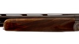 Caesar Guerini Ellipse Curve Gold Sporting 12ga 32