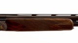 Caesar Guerini Ellipse Curve Gold Sporting 12ga 32