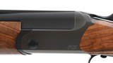 Blaser F16 20ga 30