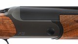 Blaser F16 20ga 30