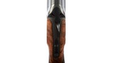 Blaser F16 20ga 30