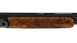 Blaser F16 12ga/20ga Sporting Combo LEFT Wood Upgrade Adj. New - 7 of 12