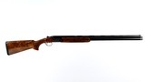 Blaser F16 12ga/20ga Sporting Combo LEFT Wood Upgrade Adj. New - 5 of 12