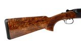 Blaser F16 12ga/20ga Sporting Combo LEFT Wood Upgrade Adj. New - 3 of 12