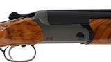 Blaser F16 12ga/20ga Sporting Combo LEFT Wood Upgrade Adj. New - 6 of 12