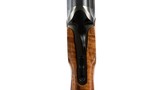 Blaser F16 12ga/20ga Sporting Combo LEFT Wood Upgrade Adj. New - 11 of 12