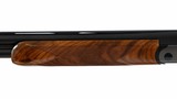 Blaser F16 12ga/20ga Sporting Combo LEFT Wood Upgrade Adj. New - 10 of 12