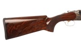 Caesar Guerini Ellipse Curve Gold Sporting 12ga 32