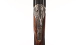 Caesar Guerini Ellipse Curve Gold Sporting 12ga 32