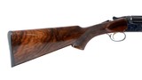 Caesar Guerini Woodlander Dove Special 28ga 28