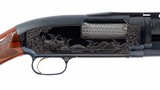 Winchester Model 12 Pigeon Grade Y Series 12ga 30