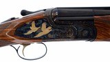 Caesar Guerini Magnus Limited Sporting 12ga 32