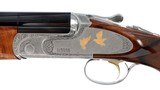 Caesar Guerini Magnus Sporting 3 Barrel Set 20ga/28ga/410 32