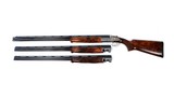 Caesar Guerini Magnus Sporting 3 Barrel Set 20ga/28ga/410 32