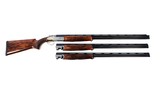 Caesar Guerini Magnus Sporting 3 Barrel Set 20ga/28ga/410 32