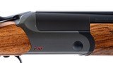 Blaser F16 Intuition Compact Sporting 12ga 30