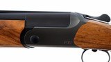 Blaser F16 Intuition Compact Sporting 12ga 30