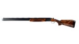 Blaser F16 Intuition Compact Sporting 12ga 30