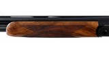 Blaser F16 Intuition Compact Sporting 12ga 30