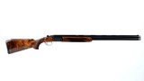 Blaser F16 Intuition Compact Sporting 12ga 30