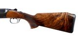 Blaser F16 Intuition Compact Sporting 12ga 30