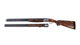Beretta 682 Gold E 12ga/20ga Combo Tube Set Upgraded Wood Used - 1 of 12