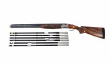 Beretta 682 Gold E 12ga/20ga Combo Tube Set Upgraded Wood Used - 11 of 12