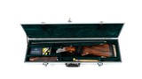 Beretta 682 Gold E 12ga/20ga Combo Tube Set Upgraded Wood Used - 12 of 12