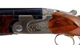 Beretta 682 Gold E 12ga/20ga Combo Tube Set Upgraded Wood Used - 6 of 12