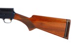 Browning A5 Sweet Sixteen 16ga 27