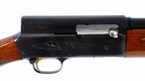 Browning A5 Sweet Sixteen 16ga 27