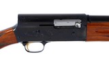 Browning A5 Sweet Sixteen 16ga 27