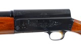 Browning A5 Sweet Sixteen 16ga 27