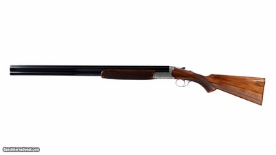 Antonio Zoli RB Pernice Silver 12ga 30