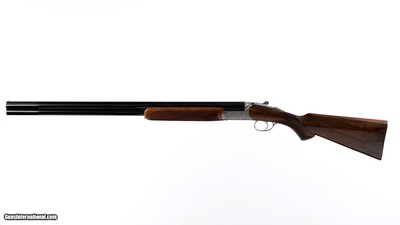 Antonio Zoli RB Pernice Silver 20ga 30