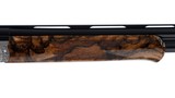 Blaser F3 Fountain Scroll Side Plate Grade 10 RH Comp New GORGEOUS! - 5 of 10