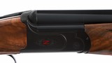 Antonio Zoli Z-Sport Dark Side 12ga 32